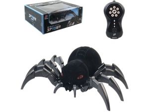 Pavouk na ovládání