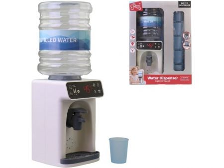 Zásobník vody na baterie, 34cm