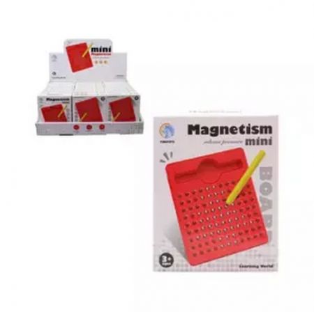 Magnetická mozaika, 10,5cm