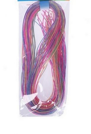 PK bužírky PK132-4 30ks / 80 cm