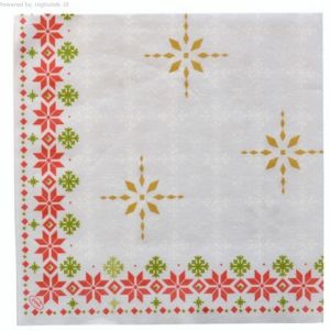 Ubrousky DUNISOFT šedé  40x40cm Tradizional <br />