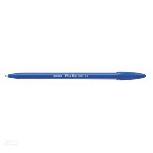 Fine liner Monami plus pen, modrá
