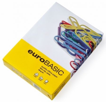 Kancelářský papír Xerox A4 80g 500ks