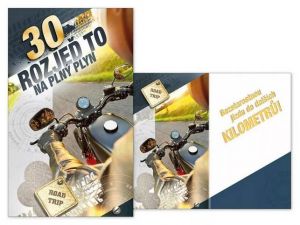 Přání k narozeninám 30 M11-482 T