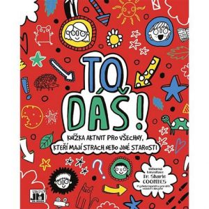 Osobnostní aktivity To dáš!