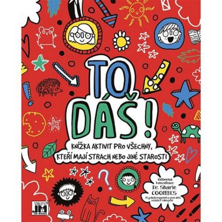 Osobnostní aktivity To dáš!