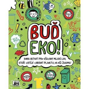 Osobnostní aktivity Buď eko!