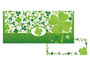 Obálka na peníze sr 66-002