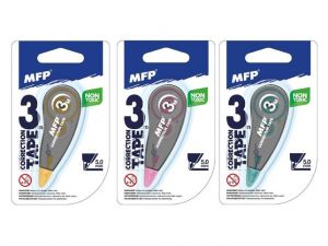 Korekční páska 5mm x 3m MINI