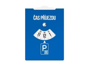Parkovací hodiny MINI