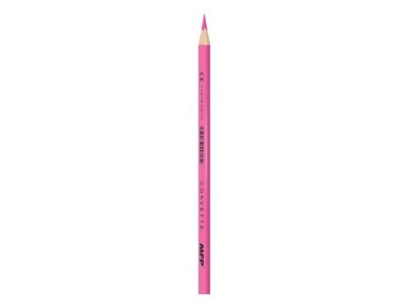 Pastelka Corvette sv.růžová