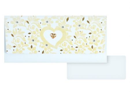 Obálka na peníze 66-017