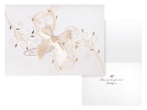 Přání svatební CN-786 W