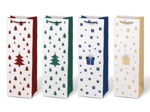 Taška MFP vánoční T12 mix V27 120x360x100