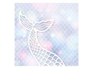 Ubrousek P 33x33 celorok MES200644