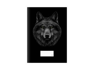 Školní sešit A4 440