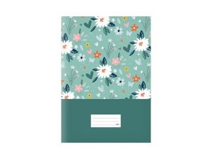 Školní sešit A4 460