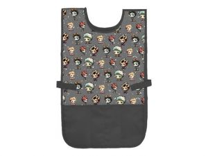 Zástěra Anime mascots