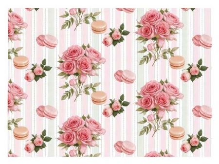 Balící papír K341 100x70 LUX