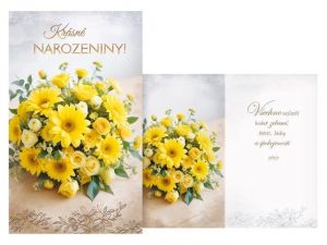 Přání srdečné M11-565 T