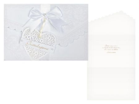 Přání svatební CN-903