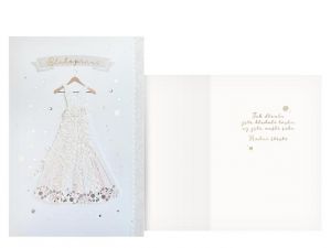 Přání svatební CN-901