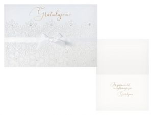 Přání svatební CN-898