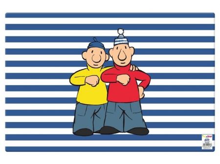 Podložka na stůl MFP 60 x 40cm Pat a Mat