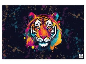 Podložka na stůl MFP 60 x 40cm Tygr