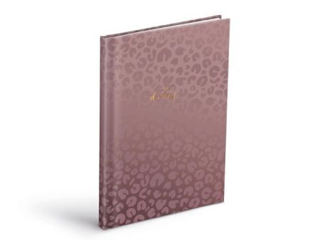 Diář týdenní T805 Lamino 4 2026 / 20,5cm x 14cm / 7781464