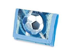 Peněženka na krk Football