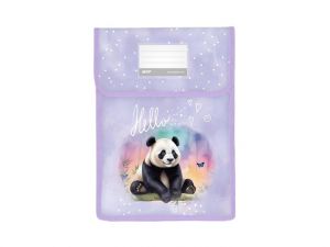 Složka A4 VSZ Panda