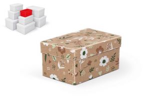 Krabice dárková B-C011-B 16x1088cm