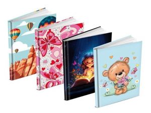 Památník MFP MIX12 (140x190mm)