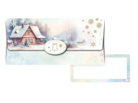 Obálka na peníze va 88-061