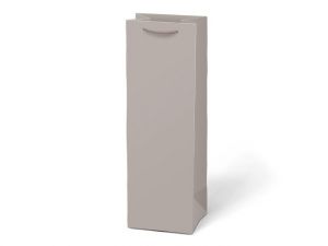 Taška MFP dárková T12 kraft 120x360x90 šedá