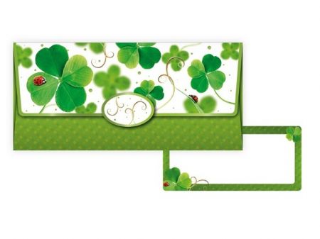 Obálka na peníze sr 55-104