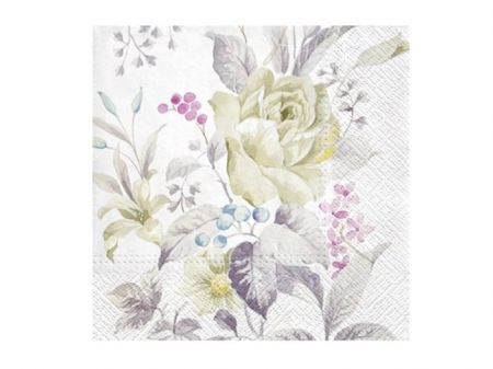 Ubrousek P 33x33 celorok SDL085300