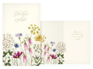 Přání srdečné M11-570 H