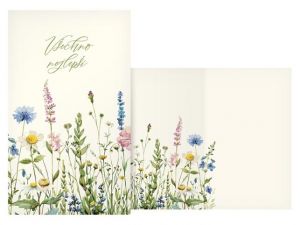 Přání srdečné M11-572 H