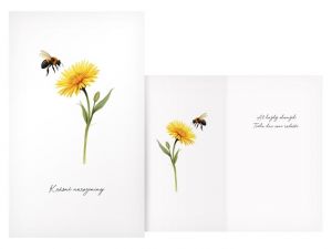 Přání srdečné M11-574 H