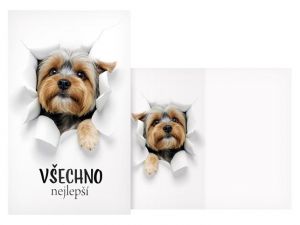 Přání srdečné M11-590 H