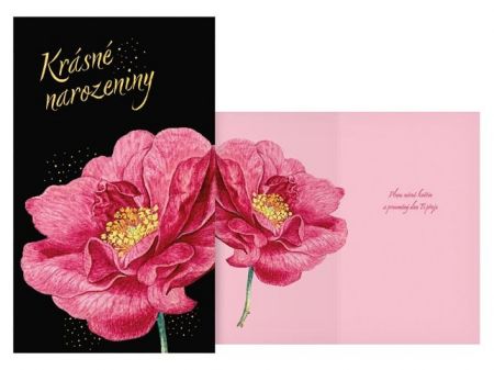 Přání srdečné M11-591 H