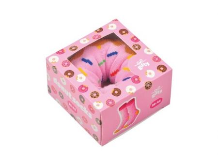 Gifty - Ponožky 38-42 Gifty - DONUT