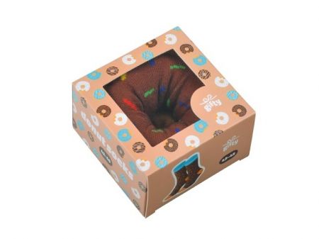 Gifty - Ponožky 43-45 Gifty - DONUT