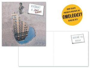 Přání srdečné M77-006 V