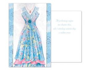 Přání srdečné CN-222