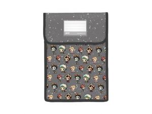 Složka A4 VSZ Anime Mascots