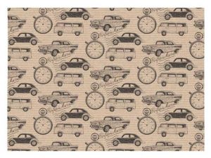 Balící papír K338 100x70 LUX