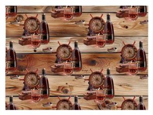 Balící papír K339 100x70 LUX